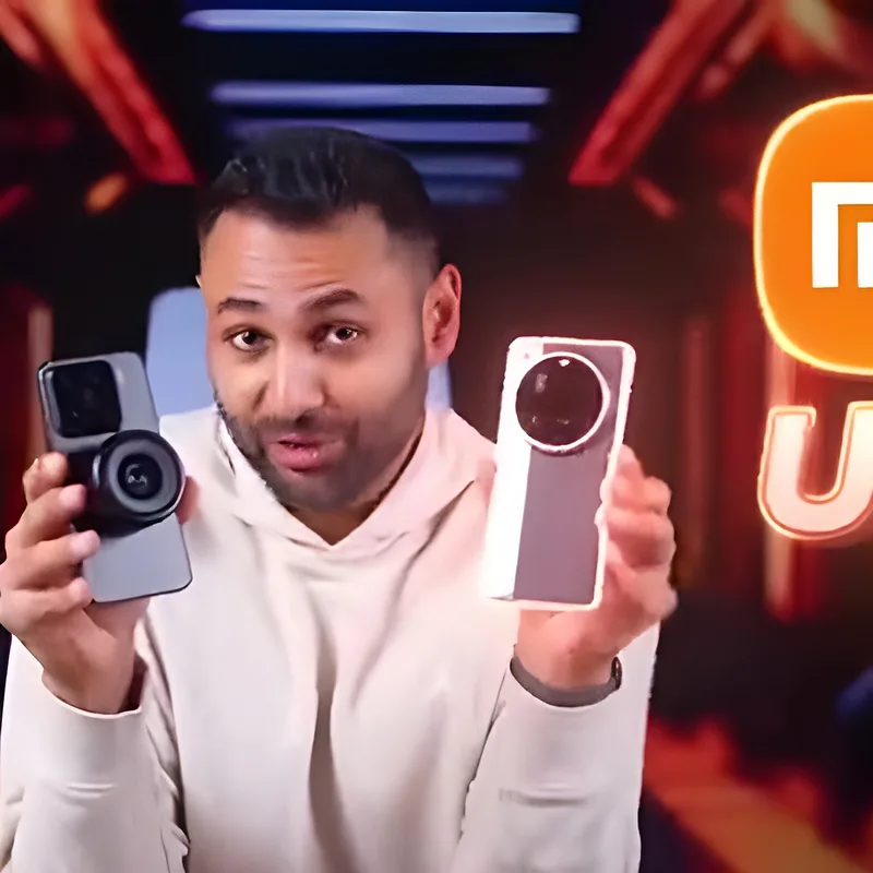 Xiaomi 15 Ultra
