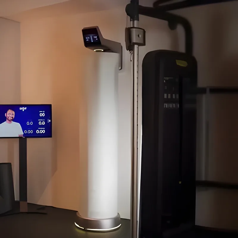 Bout Smart Punching Bag