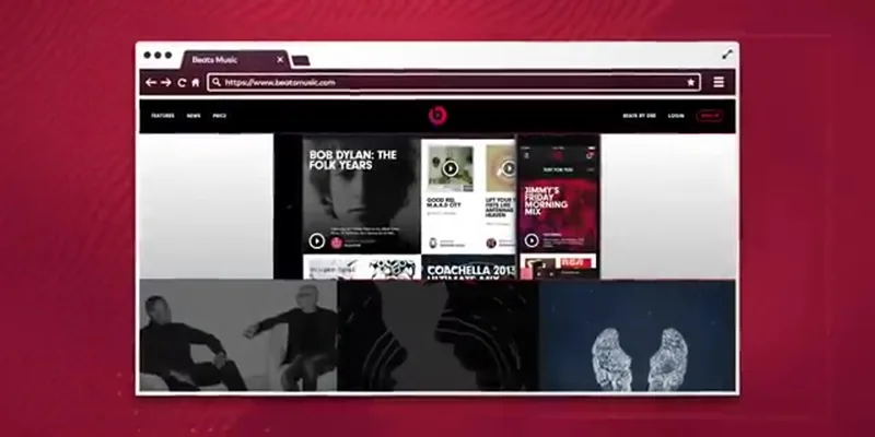 Beats Music