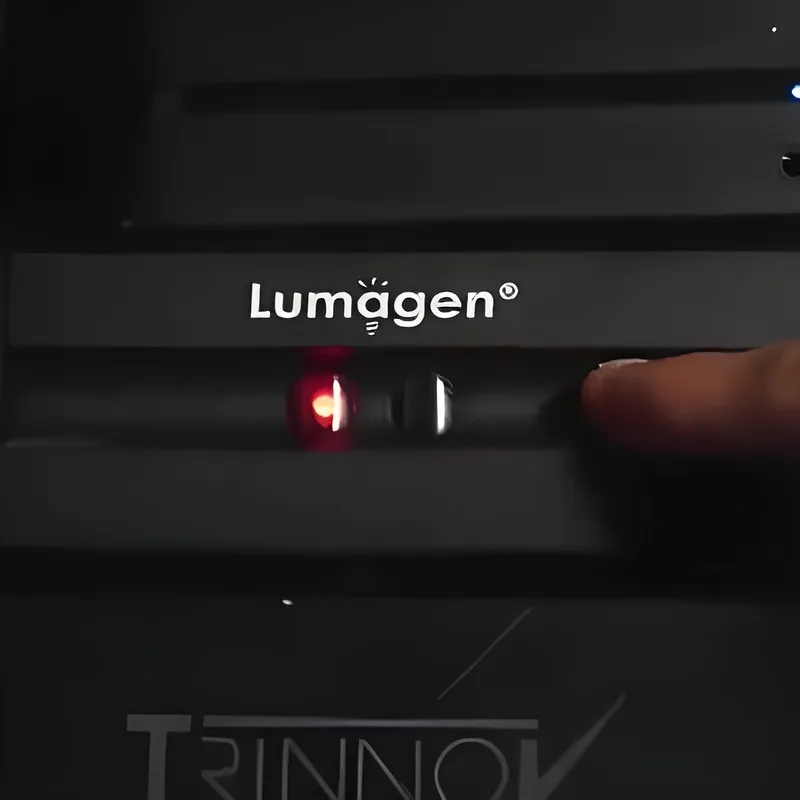 Lumagen video processor
