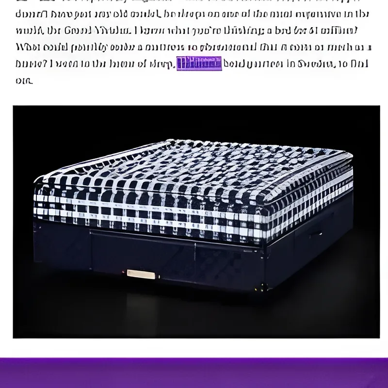 Hästens Dream Bed
