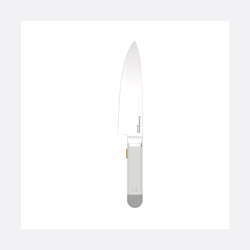 Ultrasonic Chef's Knife