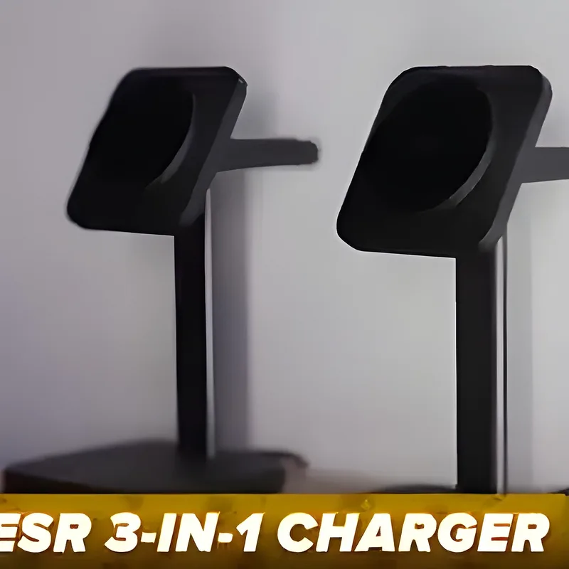 ESR CryoBoost Wireless Charger