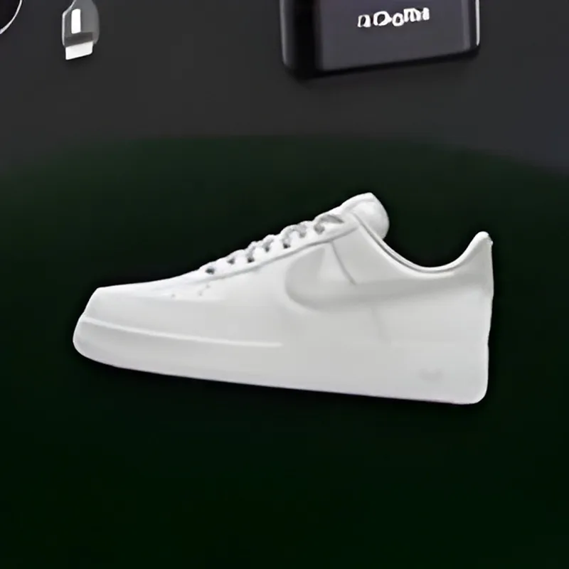 Fake Nike Shoes