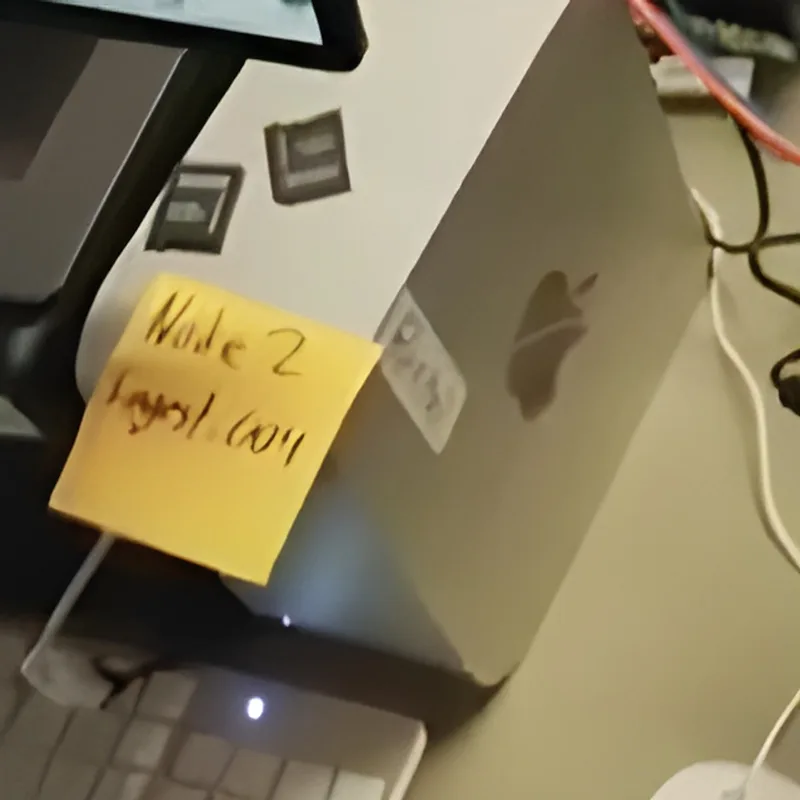 Apple Mac Studio