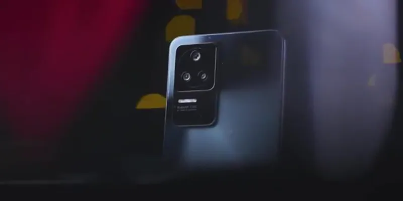 Poco F4