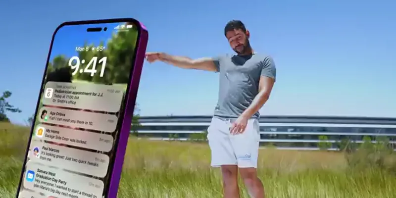 iOS 16