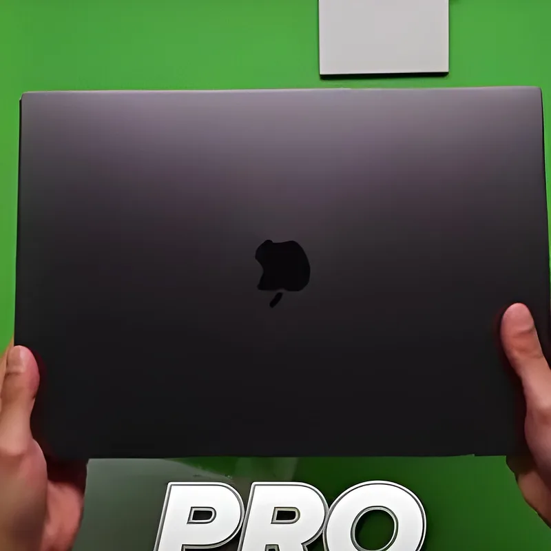 Apple MacBook Pro
