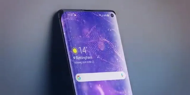 Samsung Galaxy S11 Plus