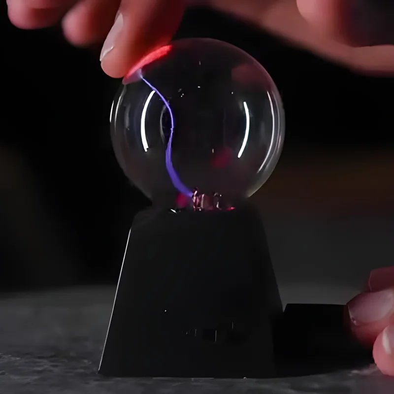 Miniature Plasma Ball