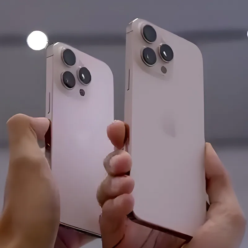 Apple iPhone 16 Pro