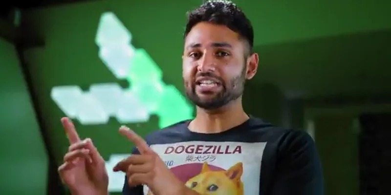 Dogecoin