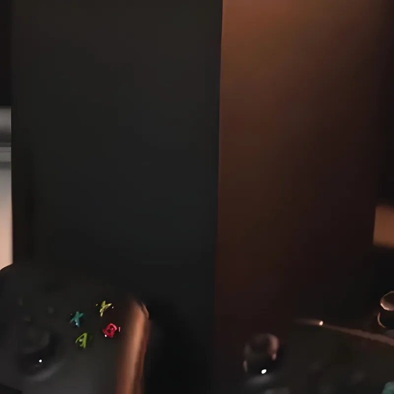 Xbox Series X