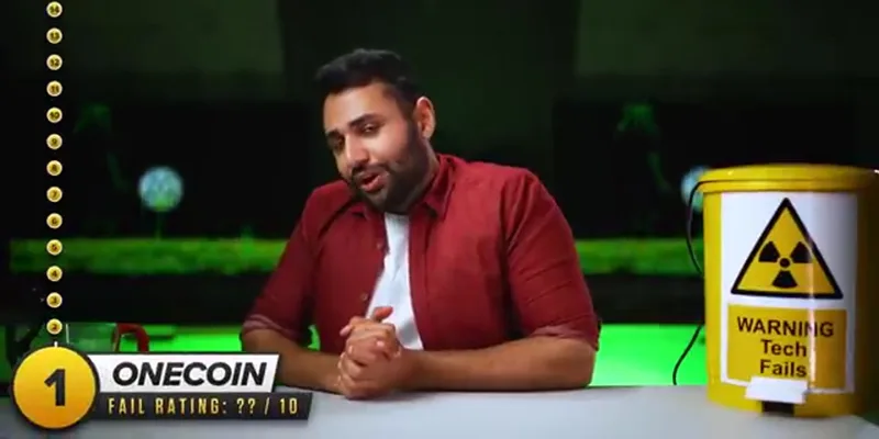 OneCoin