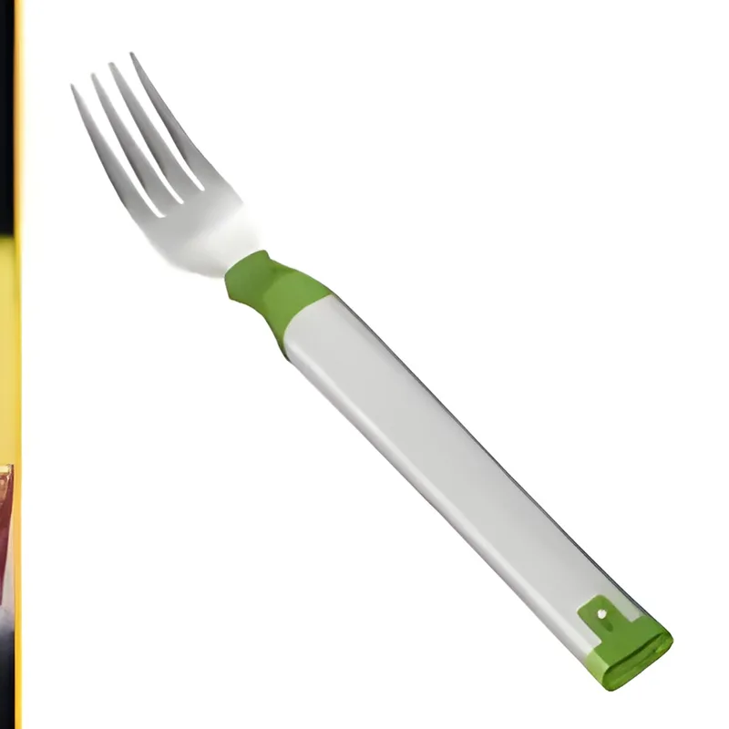 Happy Fork