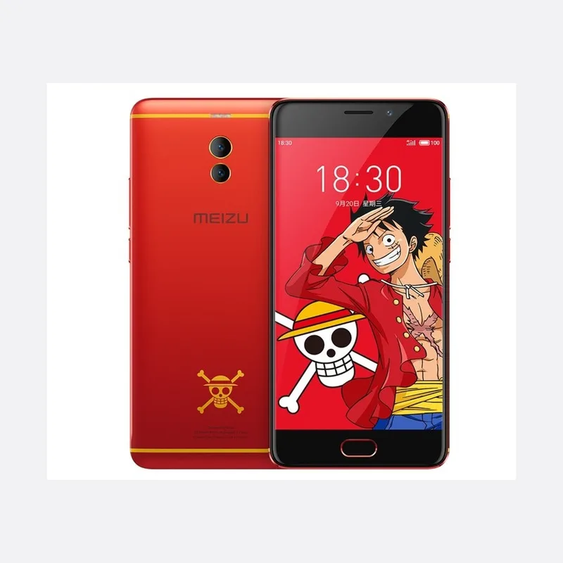 One Piece Limited Edition Phone