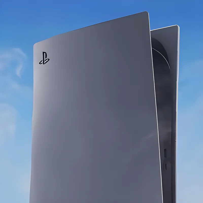 Sony PlayStation 5