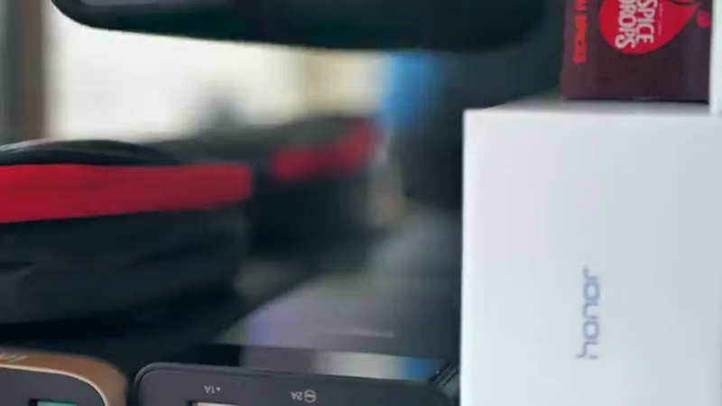 iMuto Power Bank