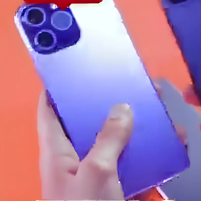 $50 Fake iPhone