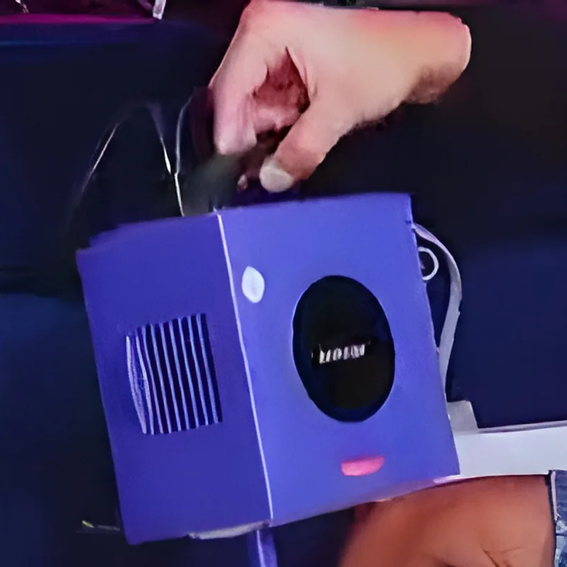 Nintendo GameCube