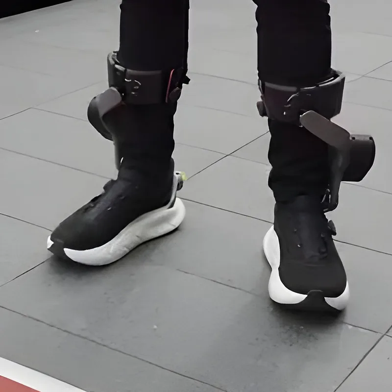 Nike Project Amplify