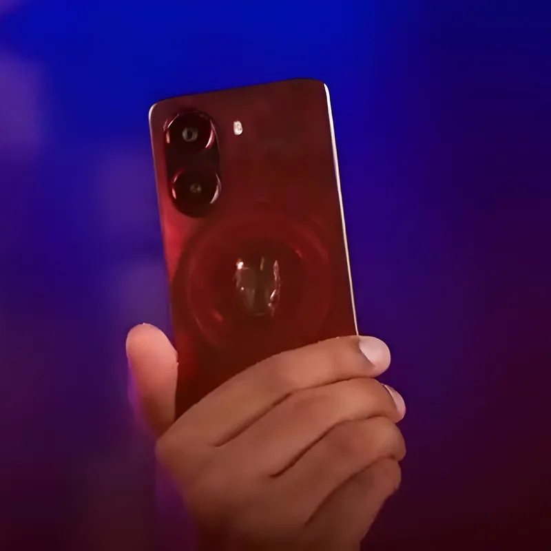 Poco X7 Pro