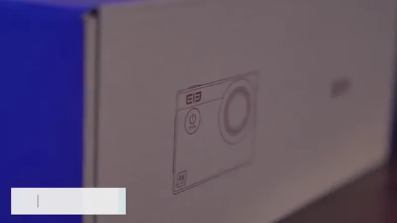 Elecam Explorer S