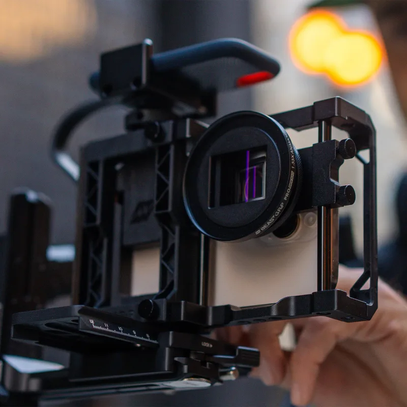 Beastgrip Beastlight