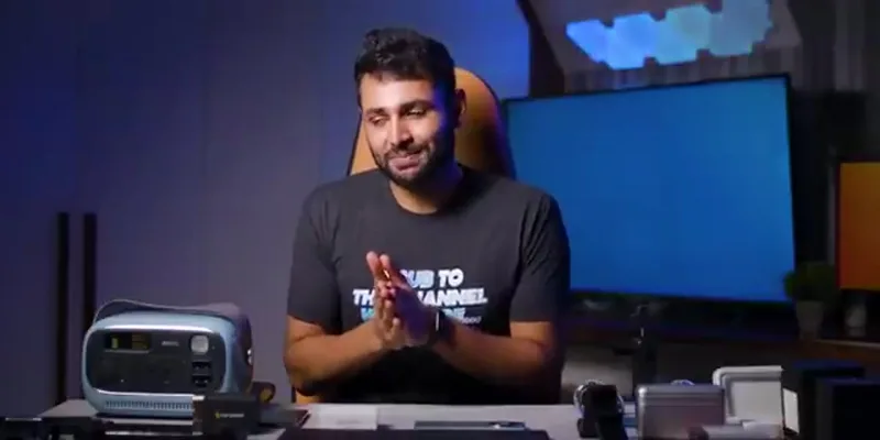 Fan Gamepad