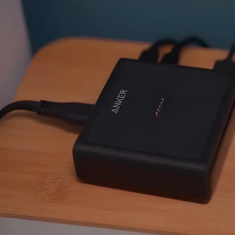 Anker Charging Base