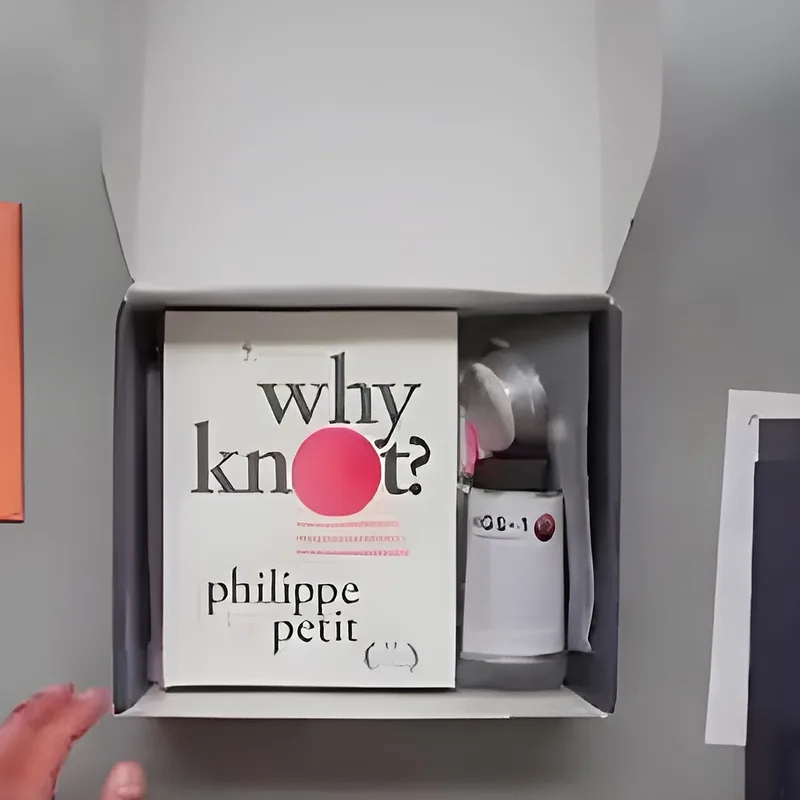 Vsauce Curiosity Box