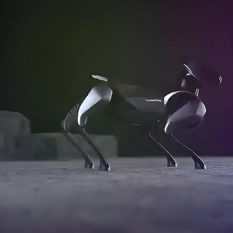 Xiaomi CyberDog