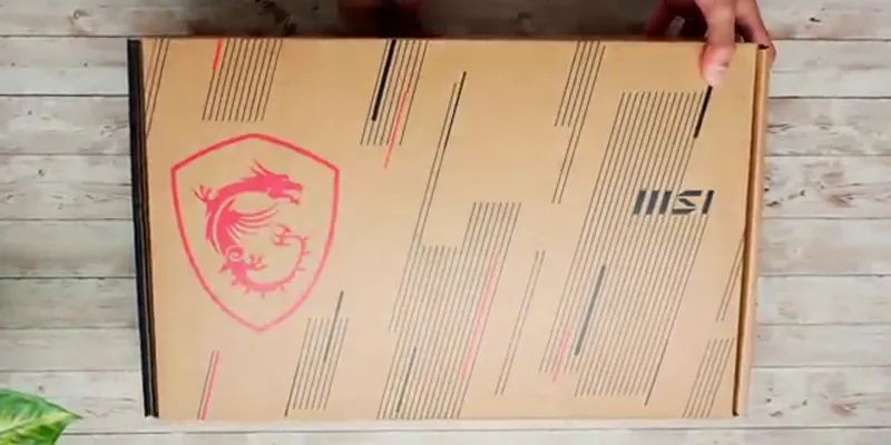 MSI Katana GF76