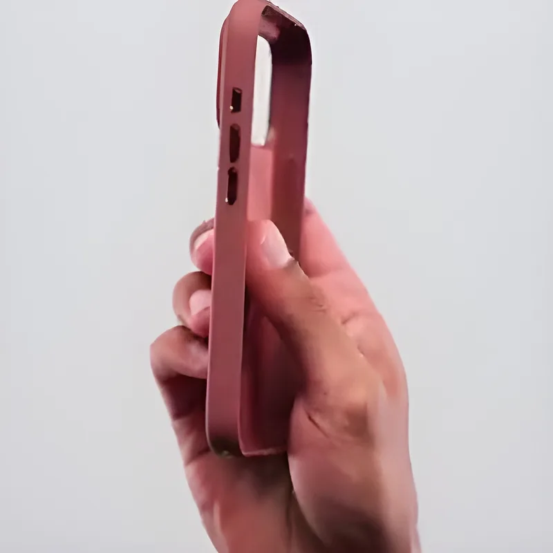 Apple iPhone 17 Pro TechWoven Case