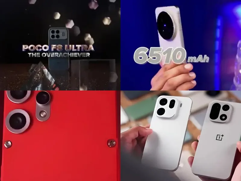 Best phones of 2025