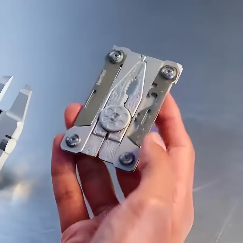 Multi-tool Card (14-in-1)