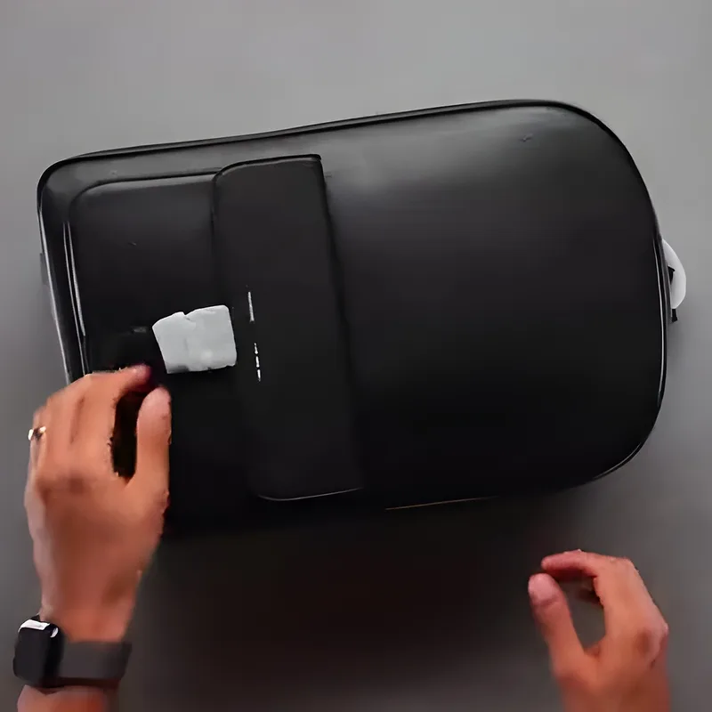 Grams28 152 Transit Bag