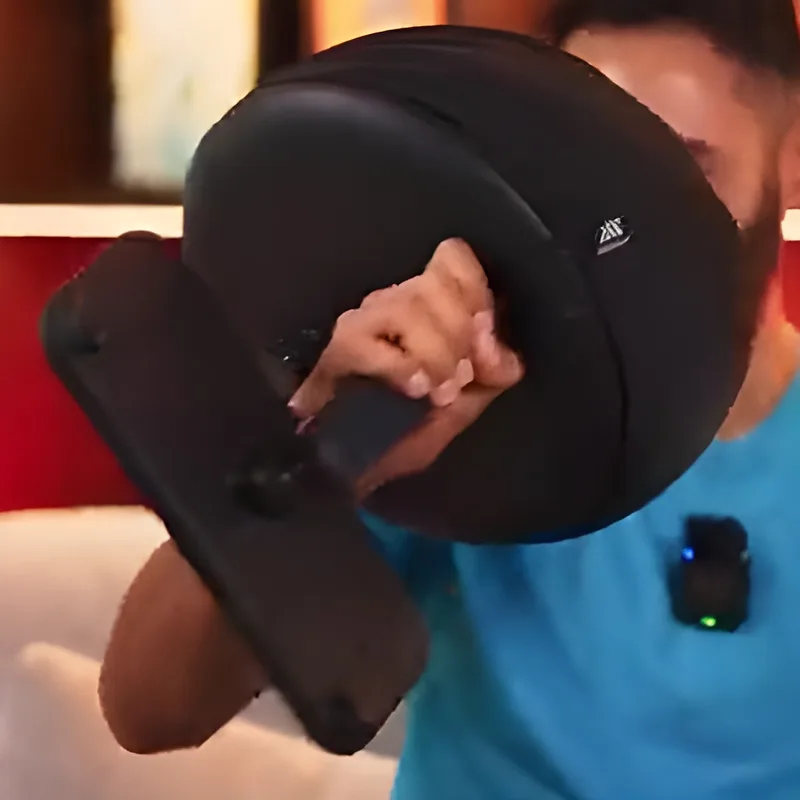 Gaming Pillow