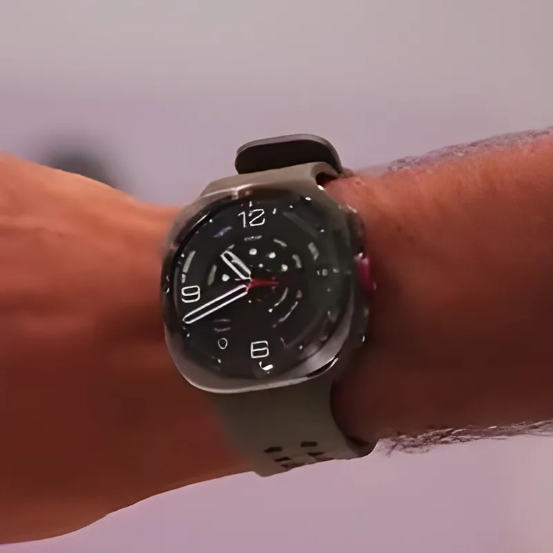 Samsung Galaxy Watch9