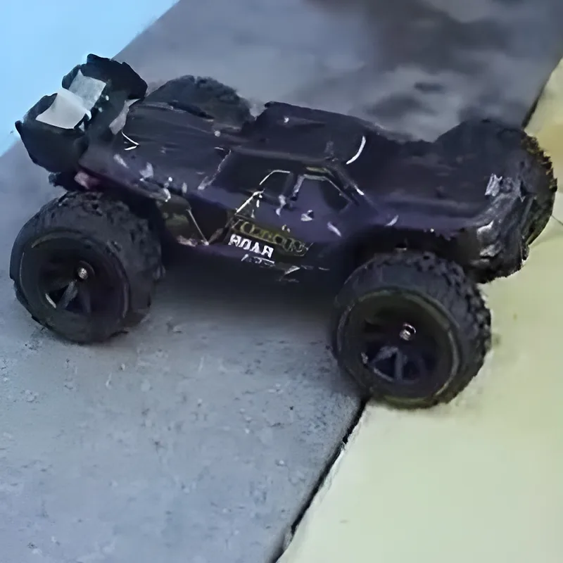 $200 Remote Control Car