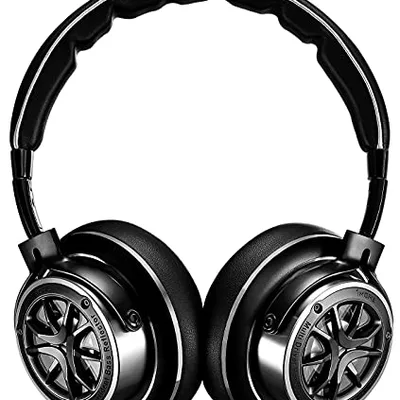 1More Triple Driver Over-Ear Headphones