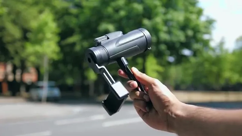 Seawag Waterproof Phone Pouch