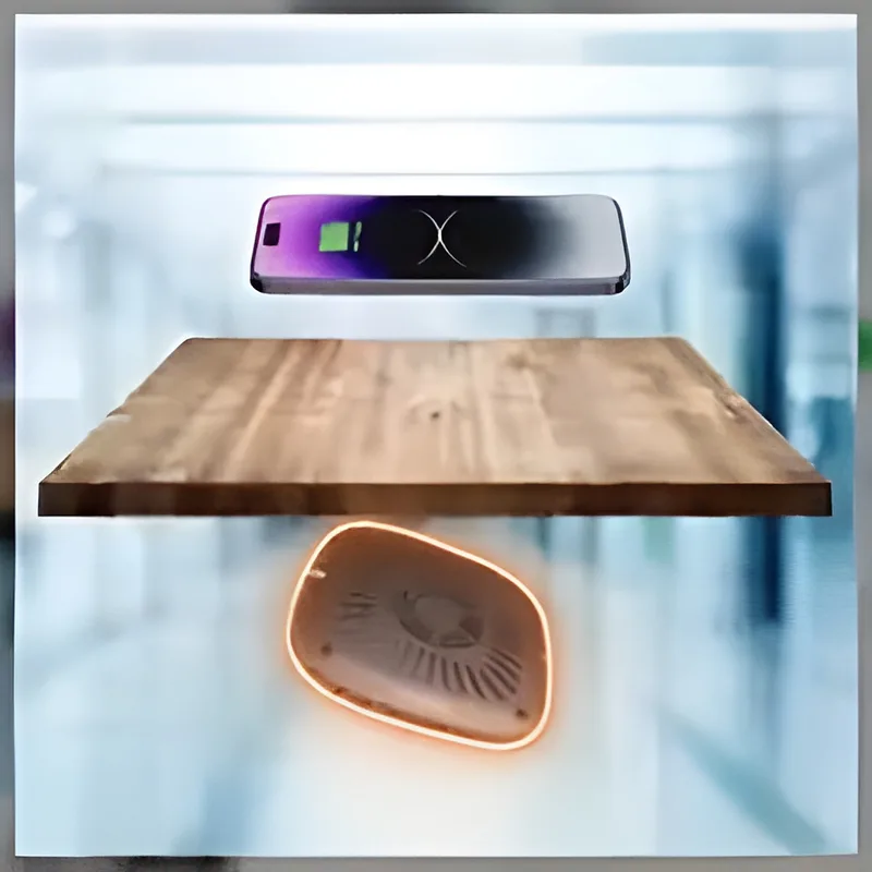 CHARGit Wireless Charger