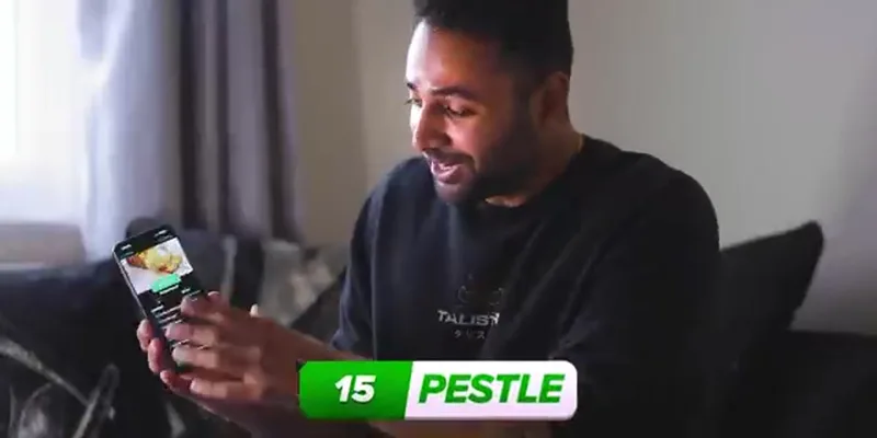Pestle