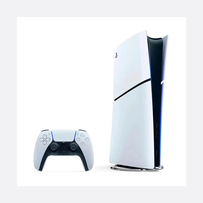 Sony PlayStation 5 Slim