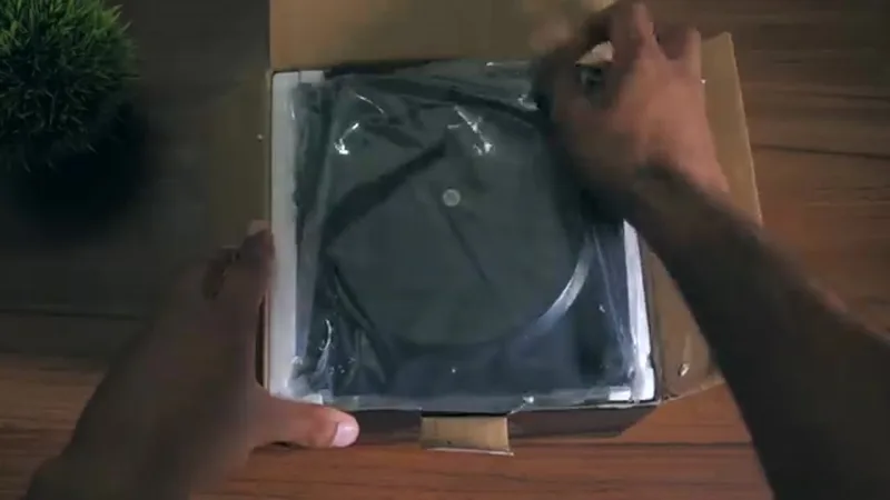 Magnetic Levitation Stand