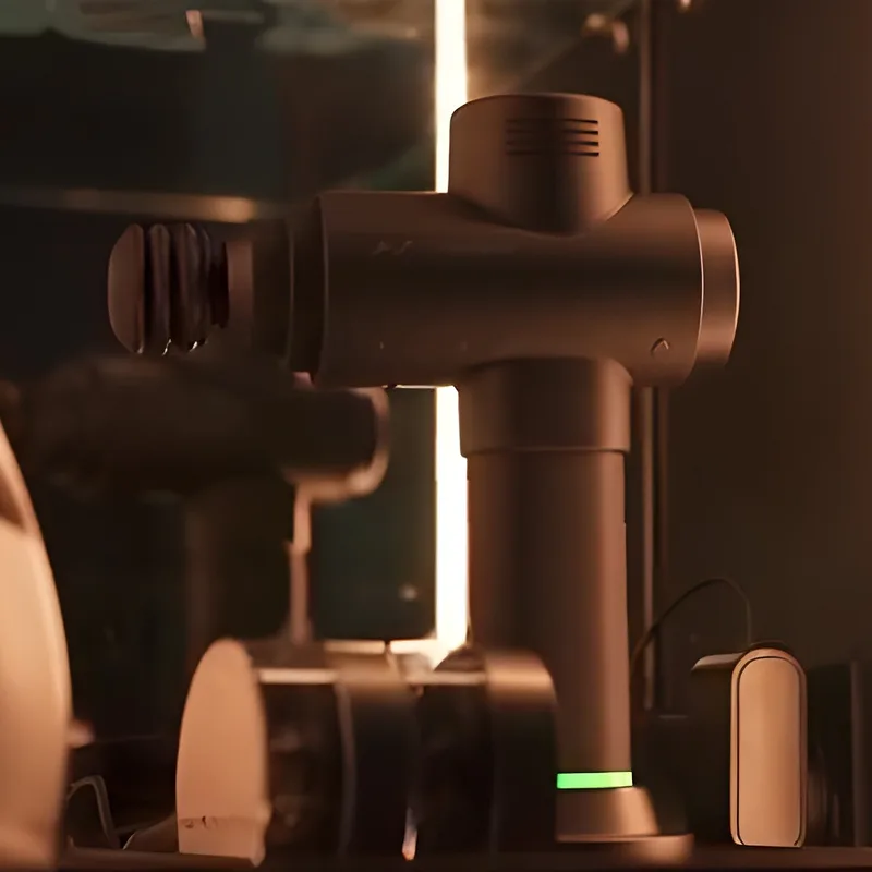 Hypervolt Massage Gun