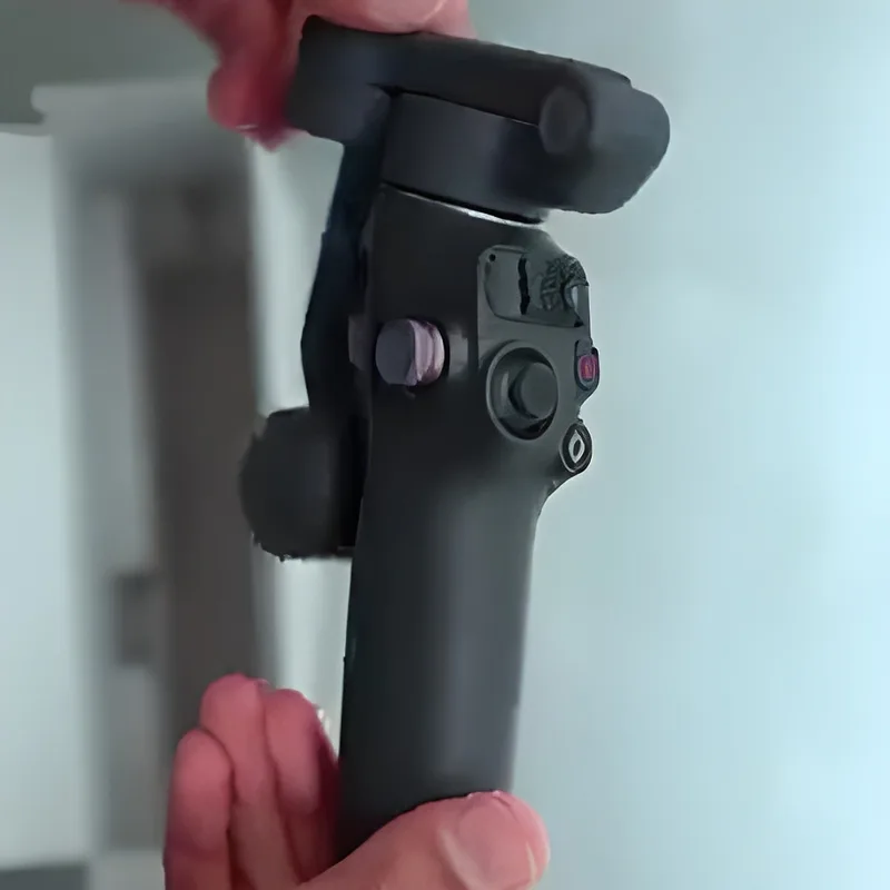 DJI Osmo Mobile 7P