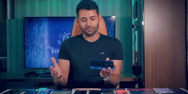 Xiaomi Redmi K20 Pro