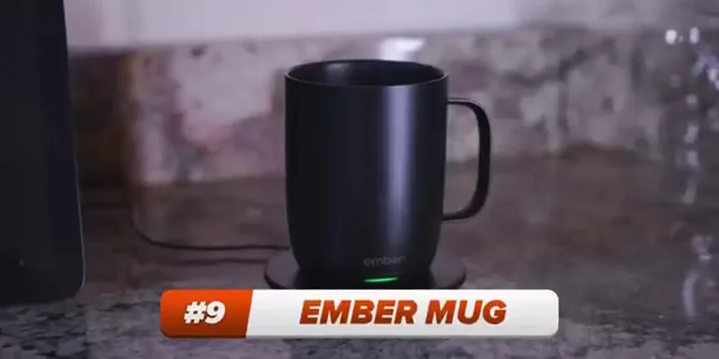 Ember Mug